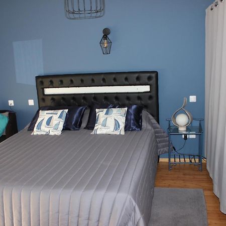 Chambre Privee, Mer Et Foret Le Verdon-sur-Mer Eksteriør bilde