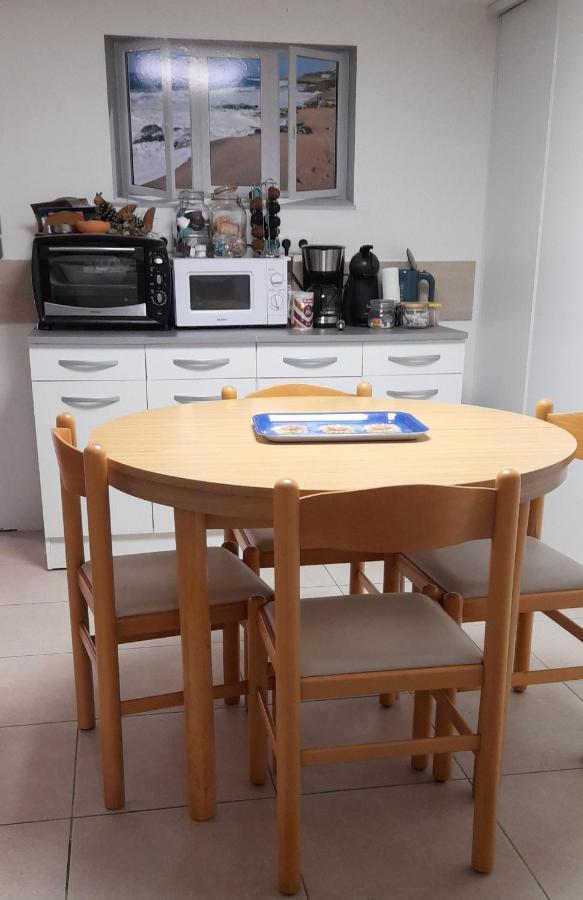 Chambre Privee, Mer Et Foret Le Verdon-sur-Mer Eksteriør bilde