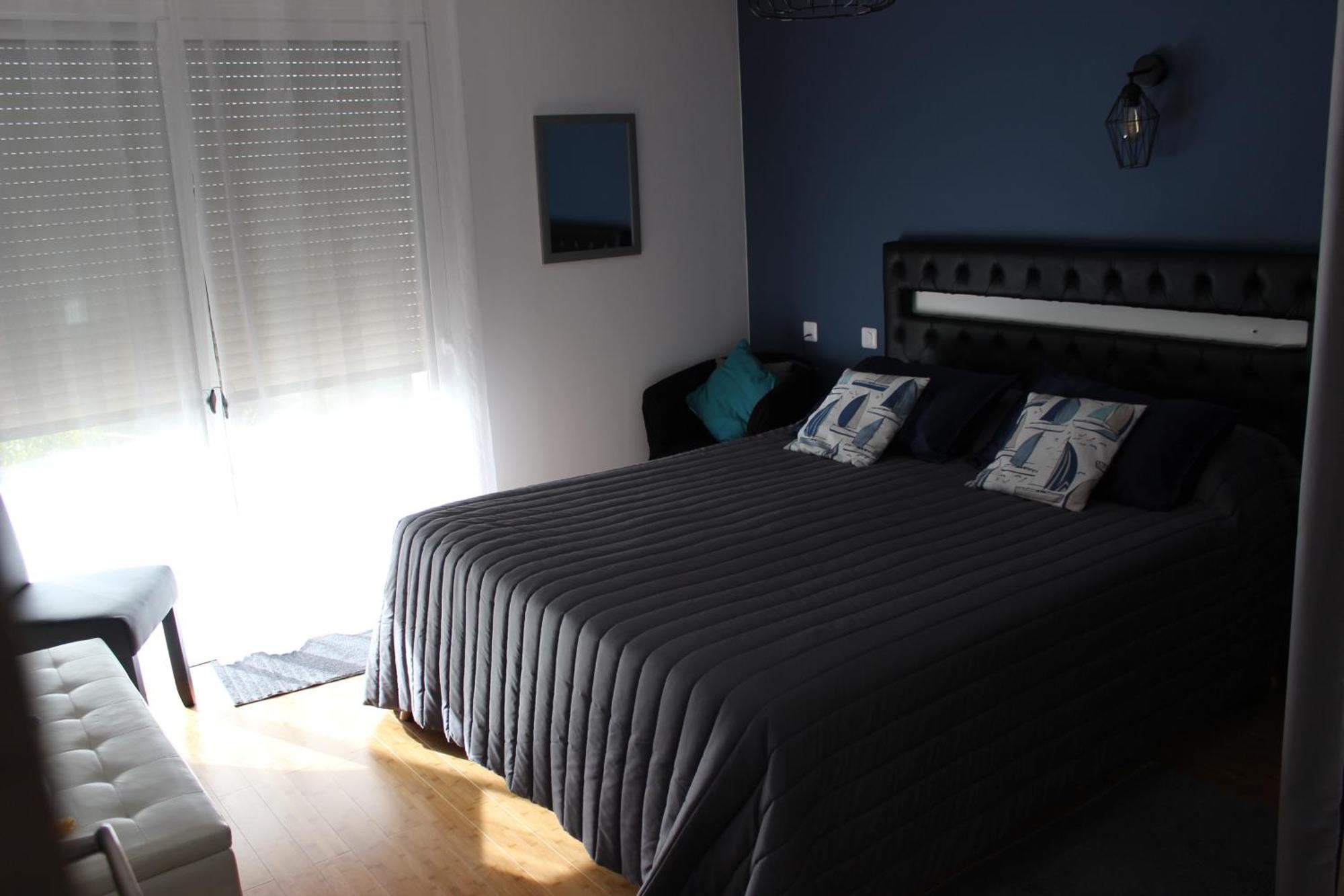 Chambre Privee, Mer Et Foret Le Verdon-sur-Mer Eksteriør bilde
