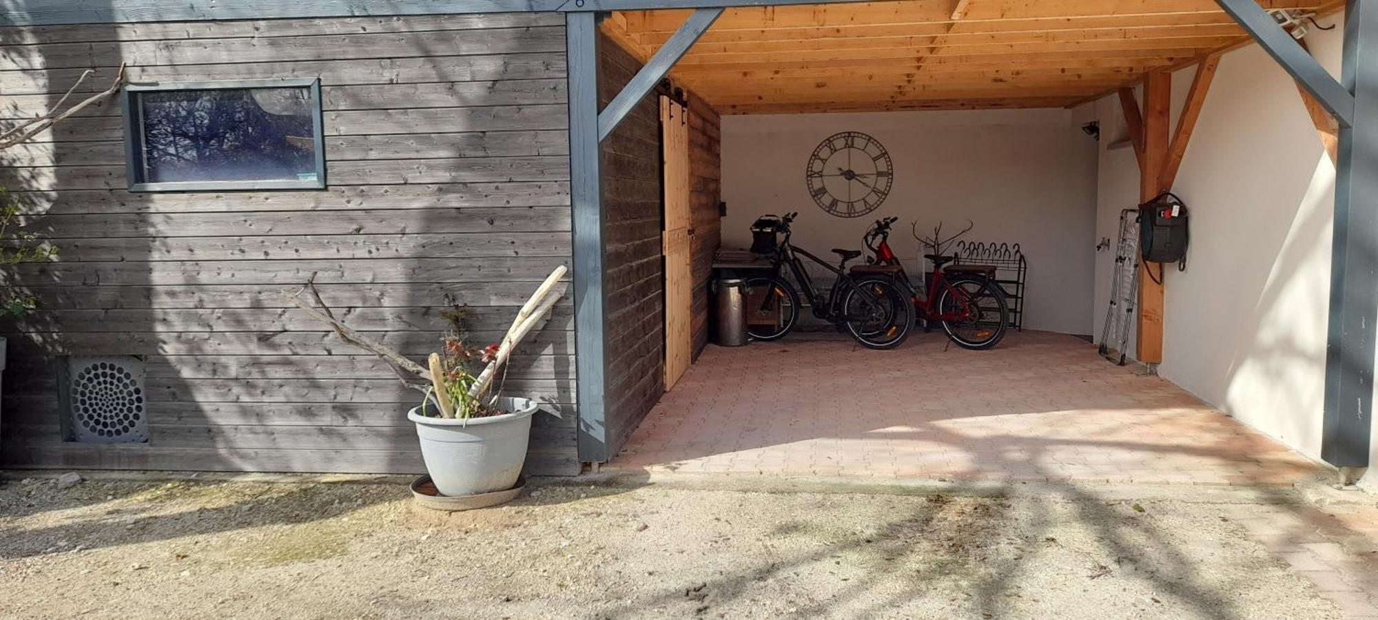Chambre Privee, Mer Et Foret Le Verdon-sur-Mer Eksteriør bilde