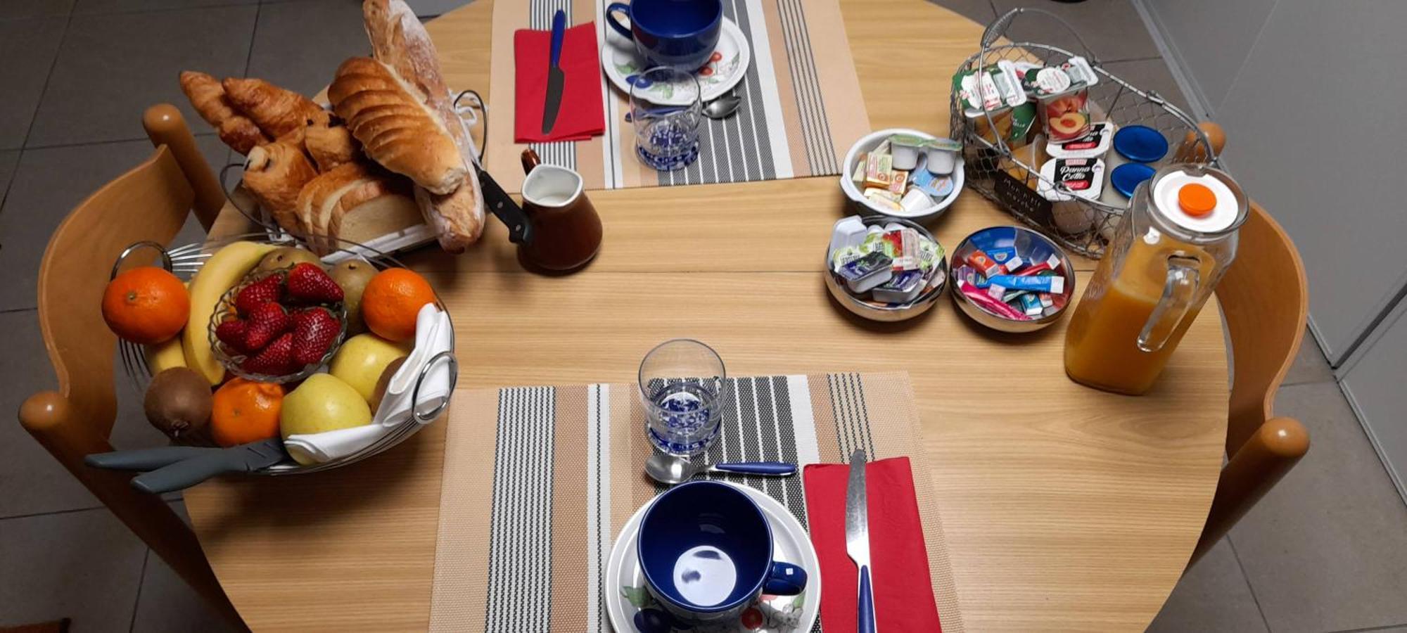 Chambre Privee, Mer Et Foret Le Verdon-sur-Mer Eksteriør bilde