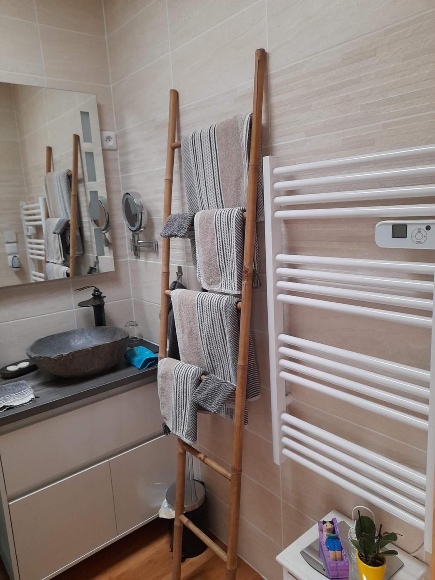 Chambre Privee, Mer Et Foret Le Verdon-sur-Mer Eksteriør bilde