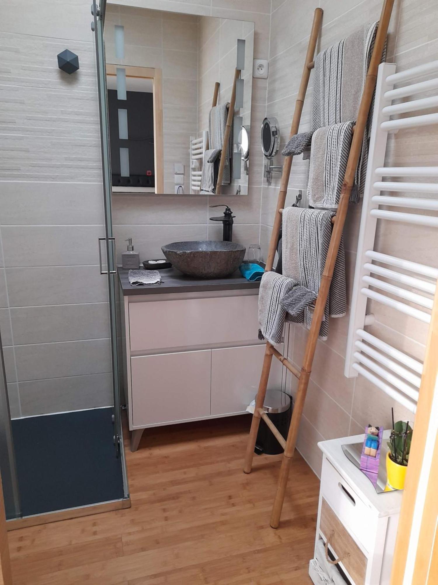 Chambre Privee, Mer Et Foret Le Verdon-sur-Mer Eksteriør bilde
