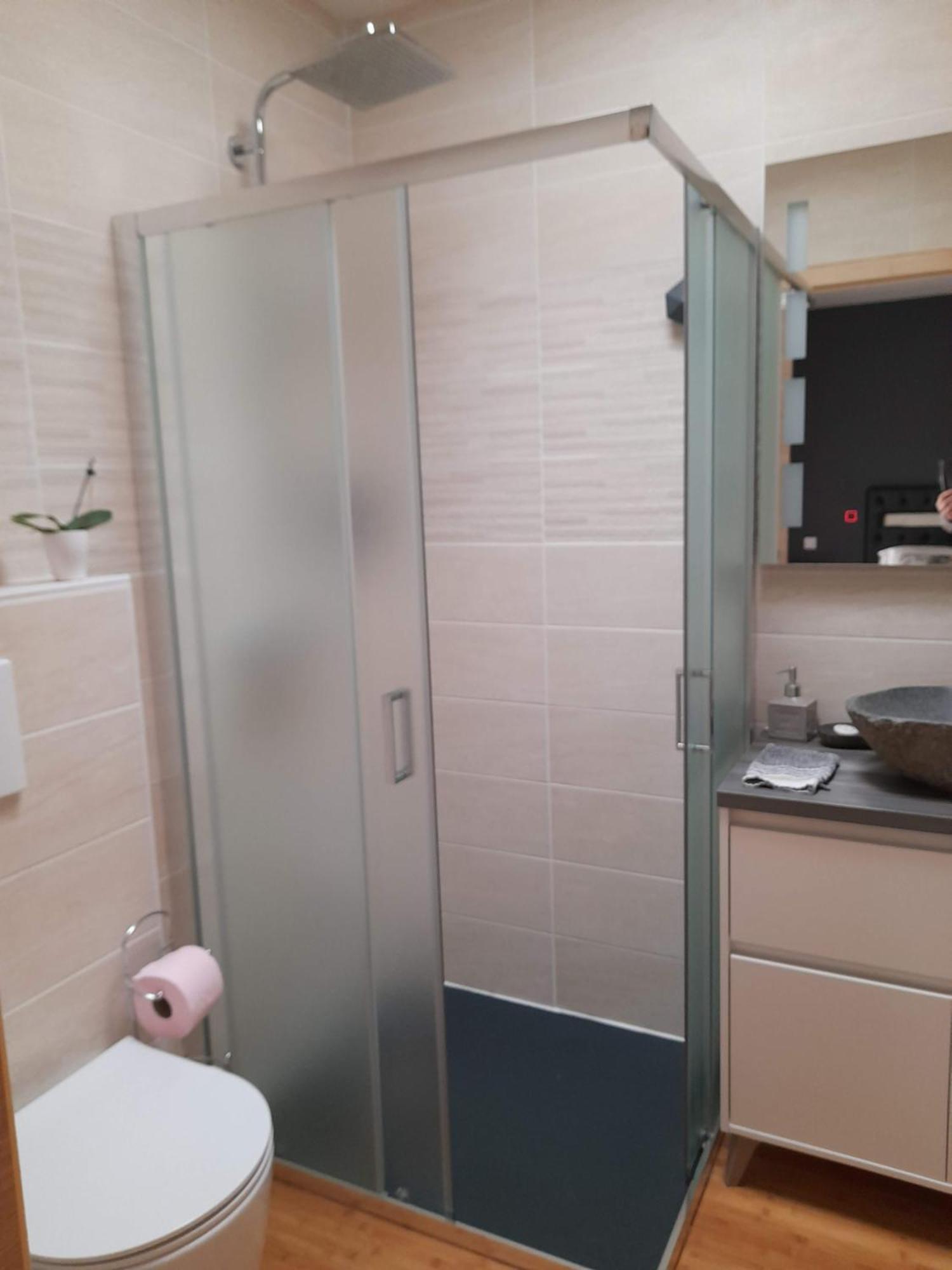 Chambre Privee, Mer Et Foret Le Verdon-sur-Mer Eksteriør bilde